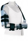 Donjoy Humeral Stabilising System HSS